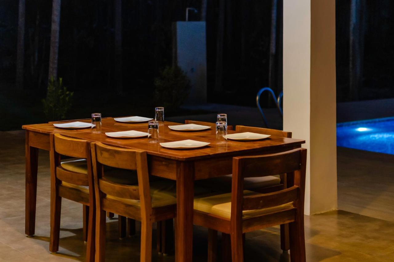 Stayvista At Tall Silver With Infinity Pool & Breakast Madikeri Zewnętrze zdjęcie